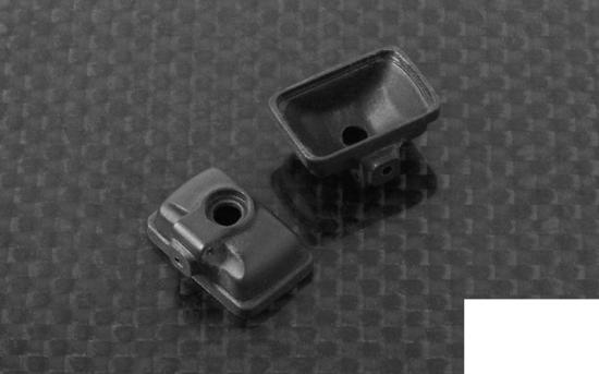 1:10 Square IPF Lights RC4WD