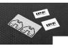 1:10 Square IPF Lights w/LED RC4WD