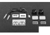 1:10 Square IPF Lights w/LED RC4WD