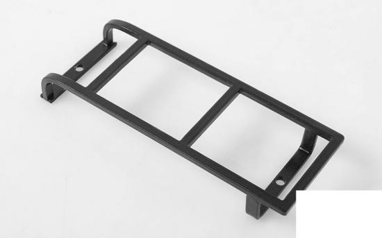 Rear Ladder for Gelande II D90 D110 RC4WD CCHand Back door steps RC4WD