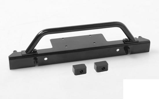 Front Winch Bumper for G2 Cruiser RC4WD
