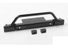 Front Winch Bumper for G2 Cruiser RC4WD