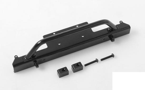Front Winch Bumper for G2 Cruiser RC4WD