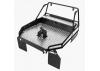 RC4WD Rear Tube Bed For Trail Finder 2 W/Mud Flaps (Black)1+