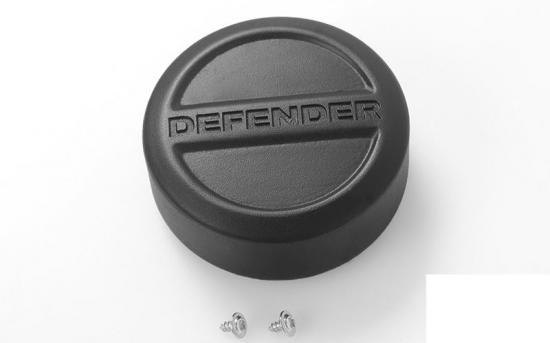 Spare Tire Holder for 1:18 Gelande D90 RC4WD