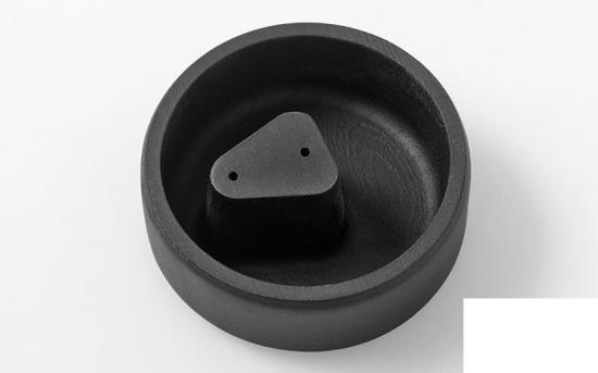 Spare Tire Holder for 1:18 Gelande D90 RC4WD