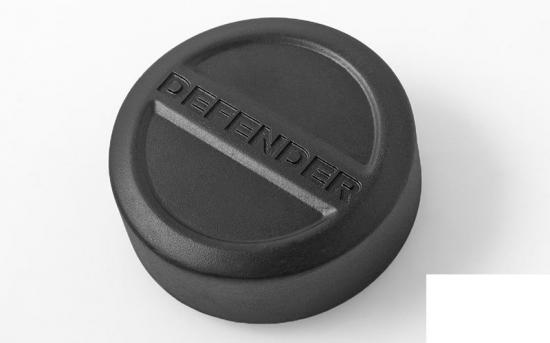 Spare Tire Holder for 1:18 Gelande D90 RC4WD