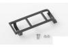 Rear Ladder for 1:18 Gelande D90 (Black) RC4WD