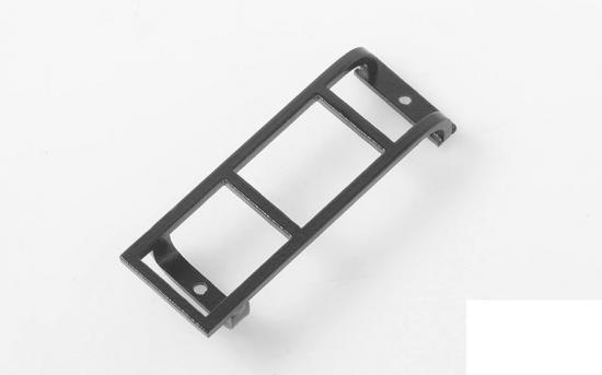 Rear Ladder for 1:18 Gelande D90 (Black) RC4WD