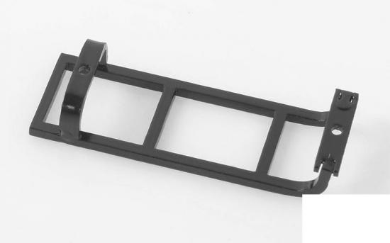 Rear Ladder for 1:18 Gelande D90 (Black) RC4WD