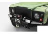 Kahn Style Front Grille for D90/D110 Bodies (Black) RC4WD