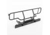 RC4WD Rhino Bumper - Sliders + Bumper Extension Package For Gelande 2 Cruiser (Black)