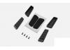 Hood Vents for Axial XJ RC4WD