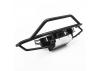 RC4WD Krabs Front Bumper For Axial SCX10 II Xj (Black)