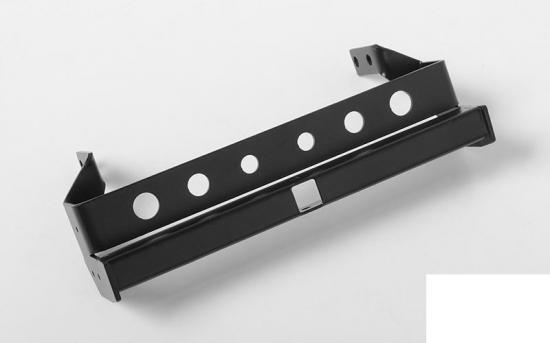 Wood Flatbed w/Mudflaps for Mojave II Four Door Body Set RC4WD