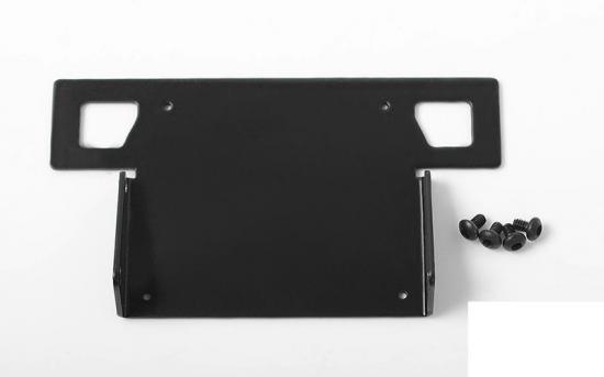 Steering Guard for Trifecta Front Bumper RC4WD