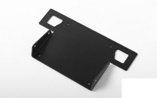 Steering Guard for Trifecta Front Bumper RC4WD