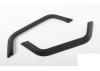 Rear Fender Flares for Land Cruiser LC70 Body RC4WD