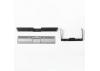 RC4WD Trifecta Rear Bumper For Land Cruiser Lc70 Body