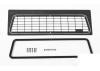 Metal Rear Window Guards for Land Cruiser LC70 Body RC4WD