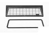 Metal Rear Window Guards for Land Cruiser LC70 Body RC4WD