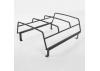 RC4WD Bed Soft Top W/Cage For RC4WD Mojave II Two Door (Black)