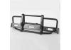 RC4WD Kangaroo Front Bumper W/Lights For Mojave II 2/4 Door Body Set (Black)
