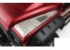 Diamond Plate Fender Covers for Traxxas TRX-4 RC4WD