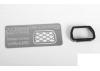 Snorkel Guard for Traxxas TRX-4 RC4WD