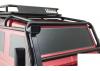Snorkel Guard for Traxxas TRX-4 RC4WD