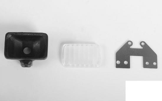 Rear Light for Traxxas TRX-4 RC4WD