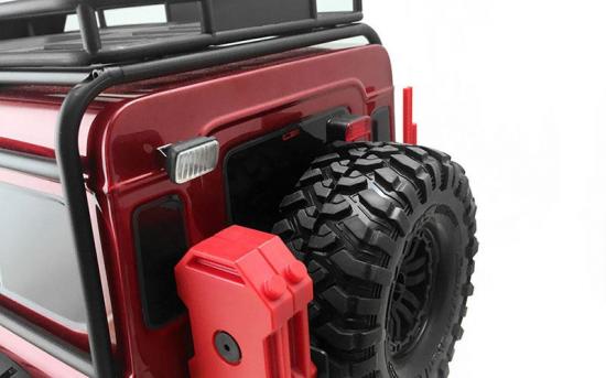 Rear Light for Traxxas TRX-4 RC4WD