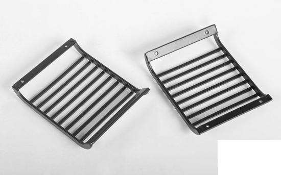 Front Lamp Guards for Traxxas TRX-4 RC4WD