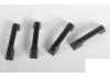 Rubber Door Handles for Traxxas TRX-4 RC4WD
