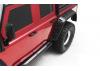 Rubber Door Handles for Traxxas TRX-4 RC4WD