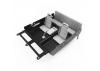 RC4WD Mojave II Four Door Complete Metal Interior