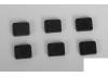 Rubber Door Hinges for Traxxas TRX-4 RC4WD