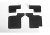 Rear Mud Flaps for Traxxas TRX-4 RC4WD