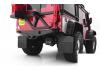 Rear Mud Flaps for Traxxas TRX-4 RC4WD
