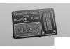 Front License Plate System for RC4WD G2 Cruiser RC4WD