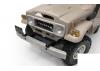 Front License Plate System for RC4WD G2 Cruiser RC4WD