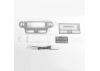 RC4WD Optional Grille Set For Cruiser Body Set (W/LED)