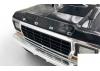 Front Metal Emblem for Traxxas TRX-4 79 Bronco Ranger XLT RC4WD