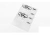 Body Decals for Traxxas TRX-4 79 Bronco Ranger XLT (Style C) RC4WD