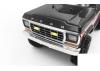 Front Grille Fog Lamps for Traxxas TRX-4 79 Bronco Ranger XLT RC4WD