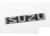 Front Metal Logo for Tamiya 1:10 Isuzu Mu Type X CC-01 RC4WD