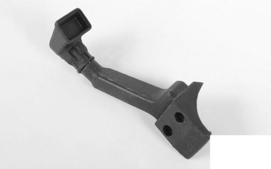 Snorkel for 1:18 Gelande II RTR w/Black Rock Body RC4WD