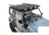 Snorkel for 1:18 Gelande II RTR w/Black Rock Body RC4WD