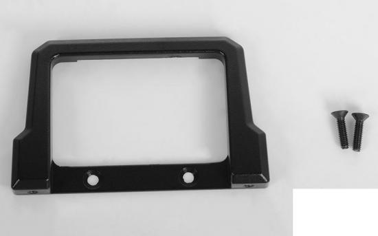Metal Bumper for 1:18 Gelande II D90 RC4WD