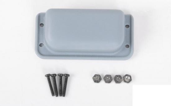 Wiper Motor Cover for G2 Cruiser RC4WD